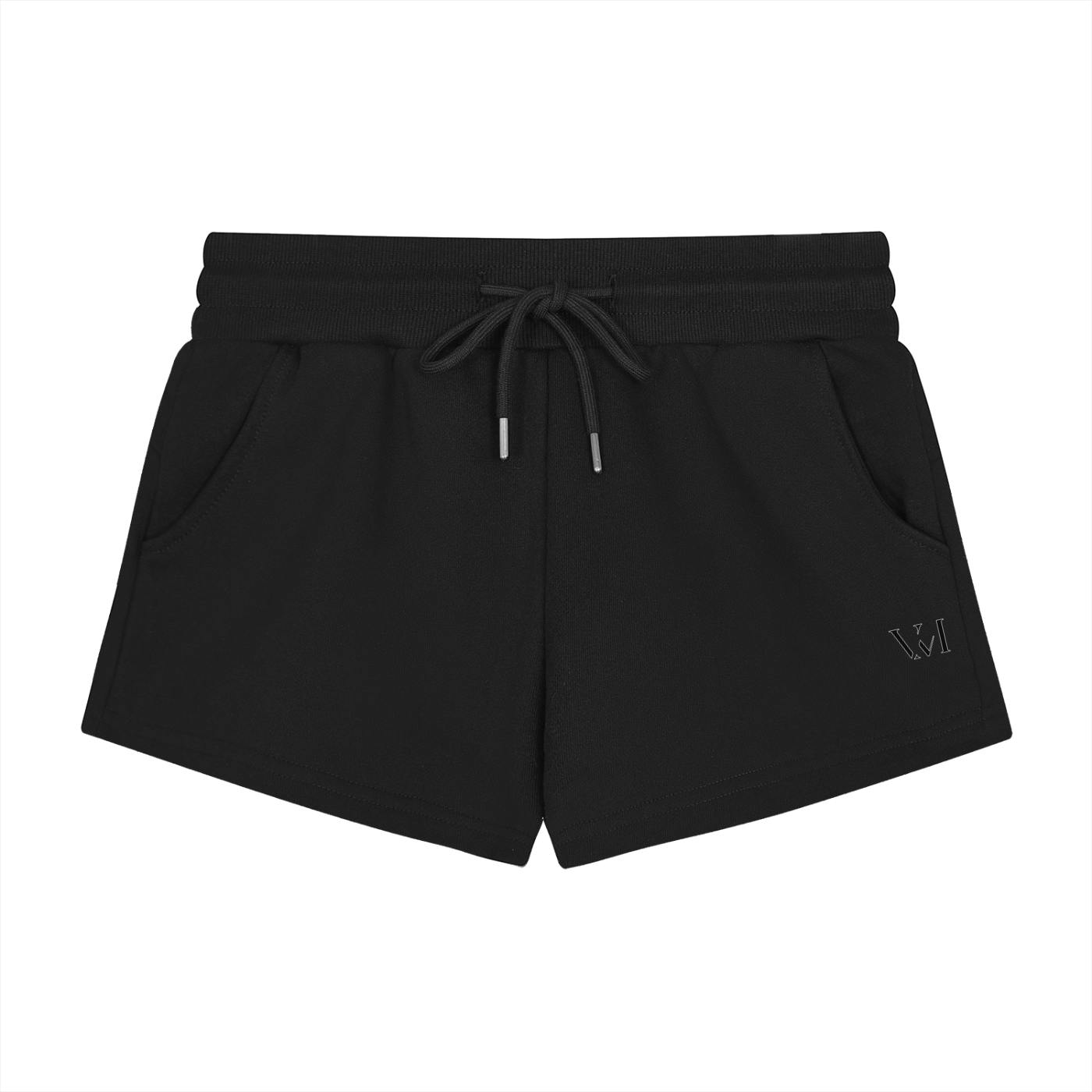 Drawstring Shorts