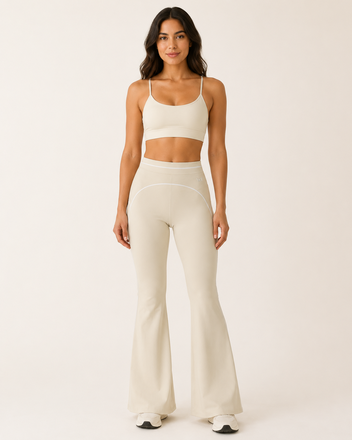Original High Rise Flared Yoga Pants
