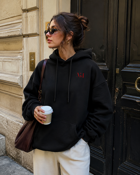 Original Fit Hoodie