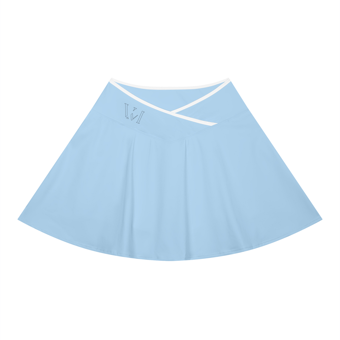 Block Skirt