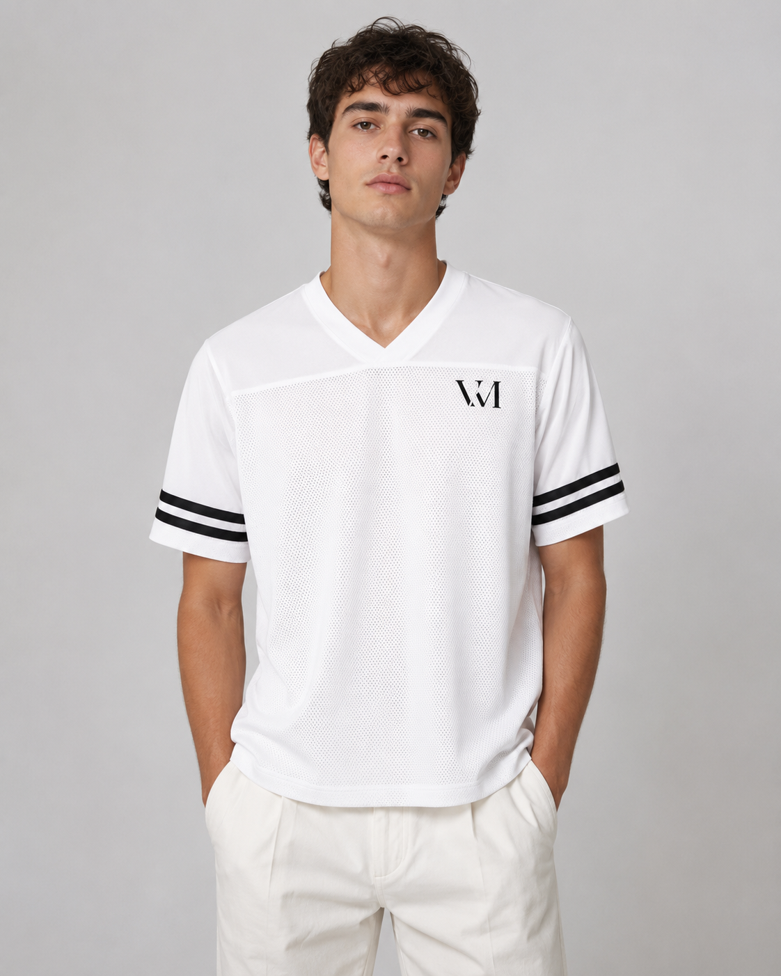 Mesh T-Shirt