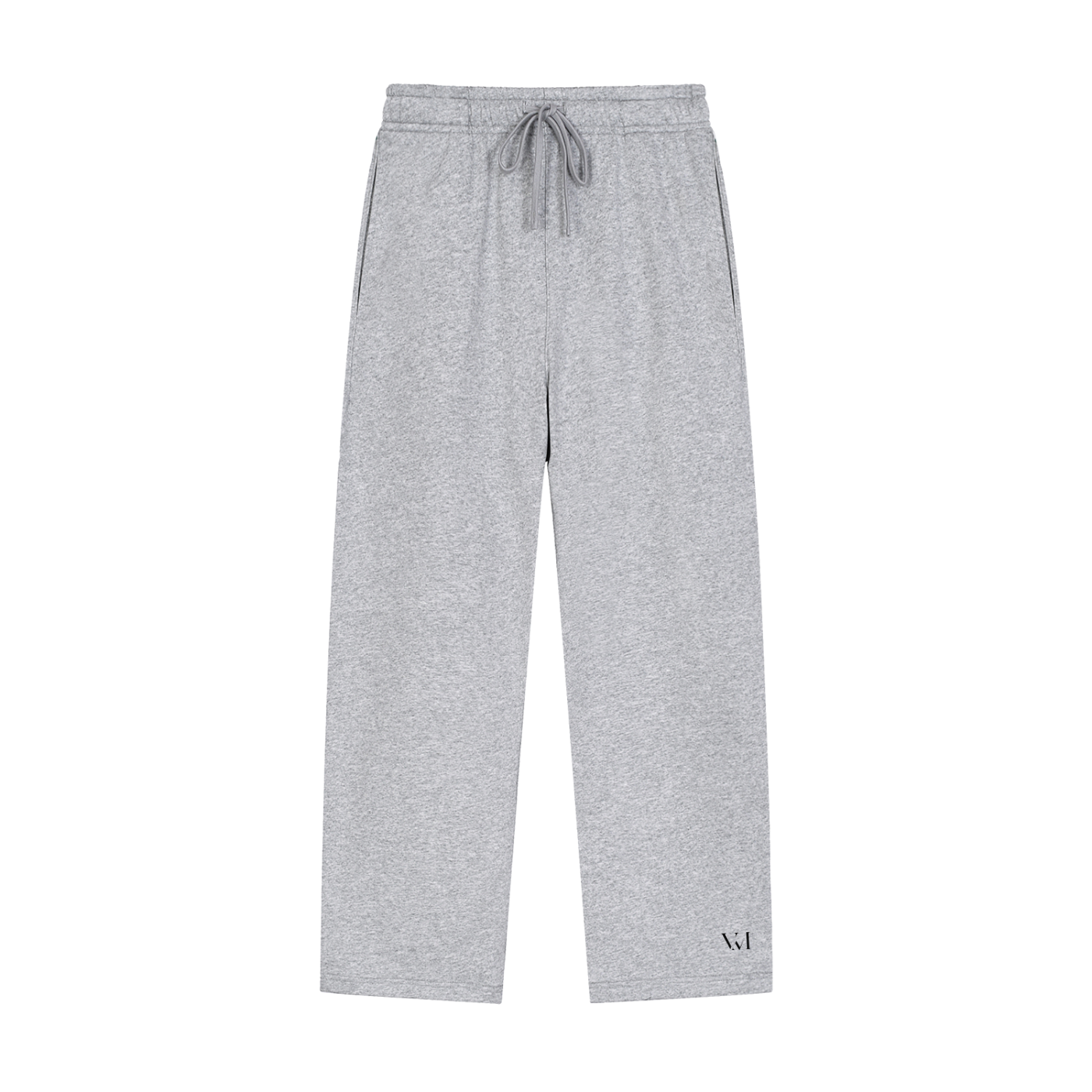Straight Sweatpants