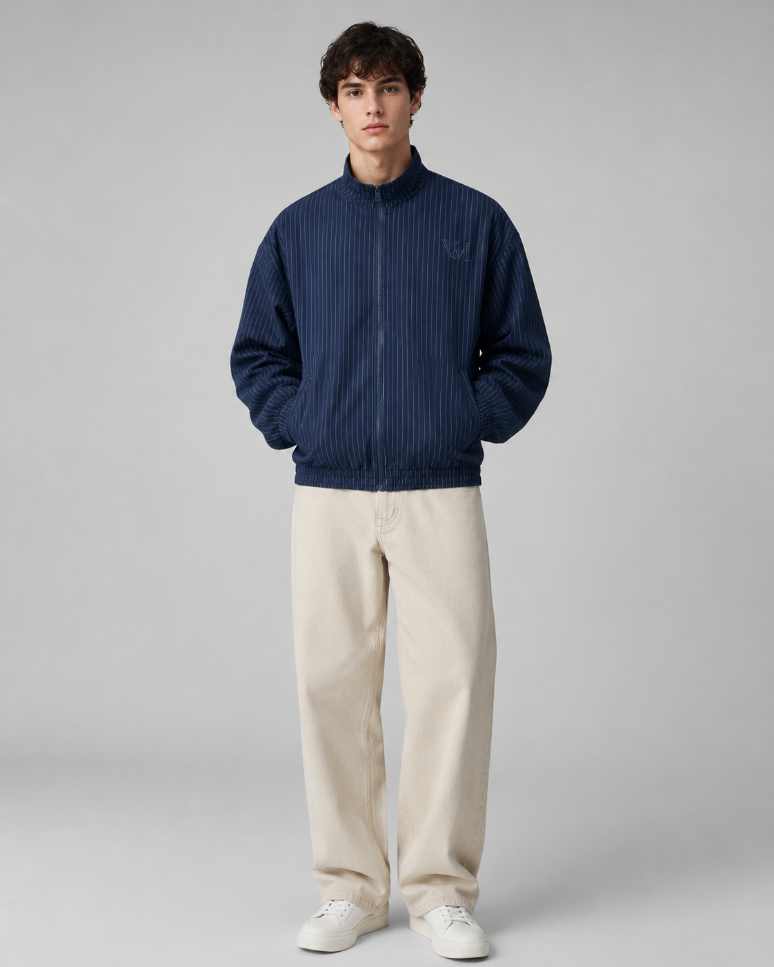 Track Jacket