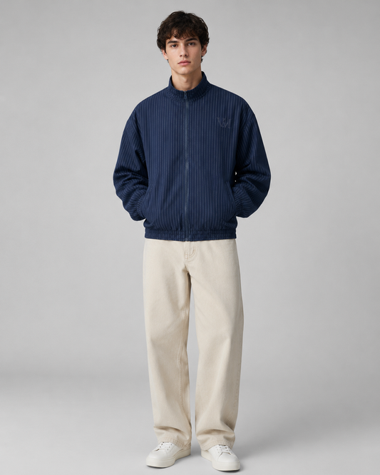 Track Jacket