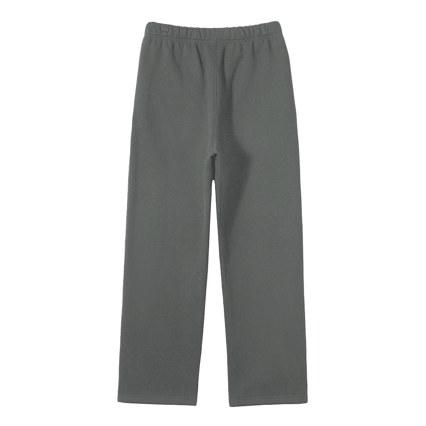 Straight Pants