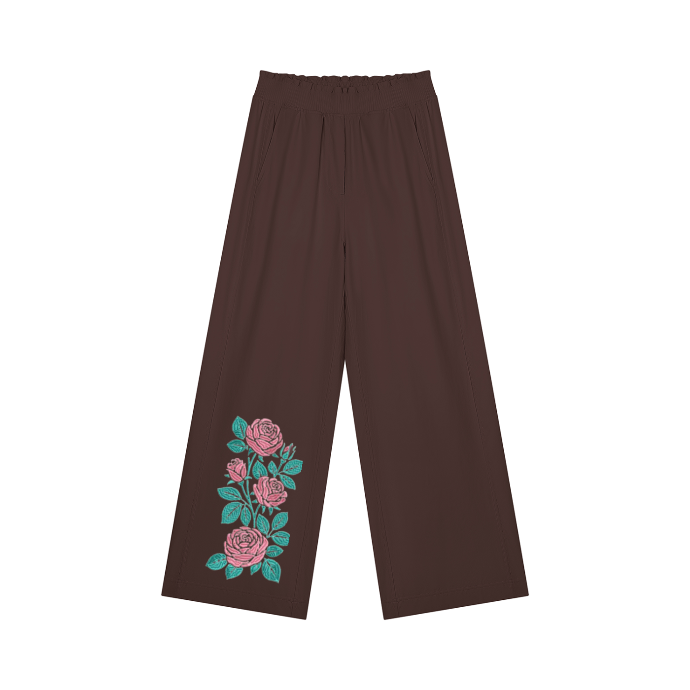 Linen Pants