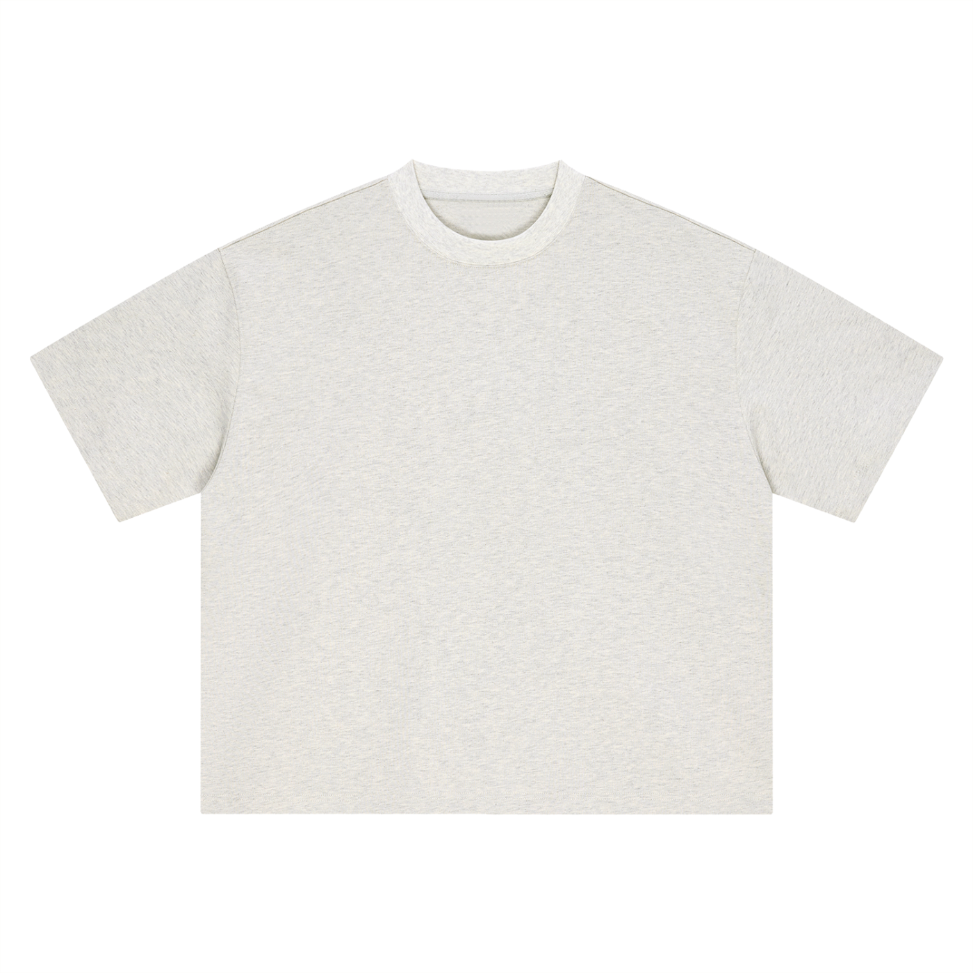 Boxy Oversized T-Shirt