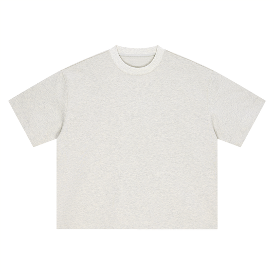 Boxy Oversized T-Shirt