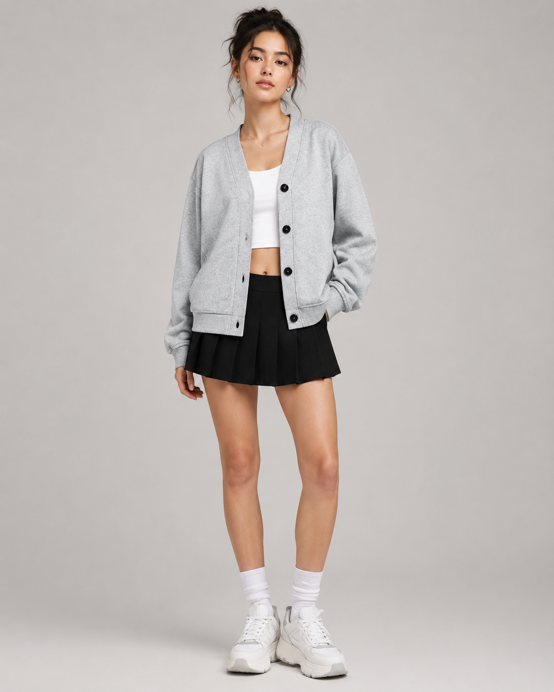 The Loft Cardigan