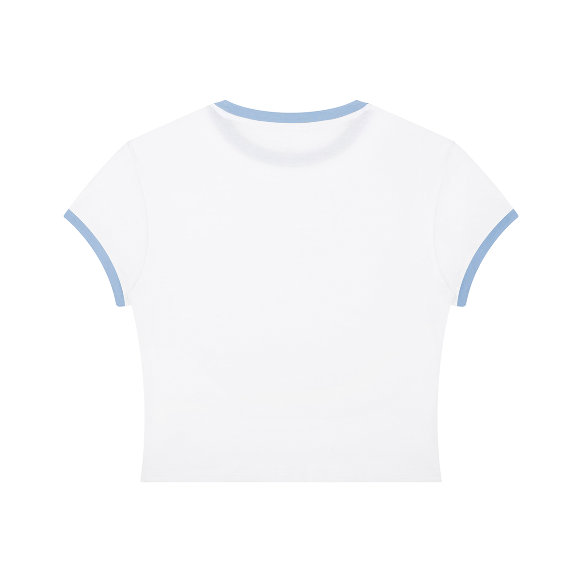 Big Apple Baby Tee