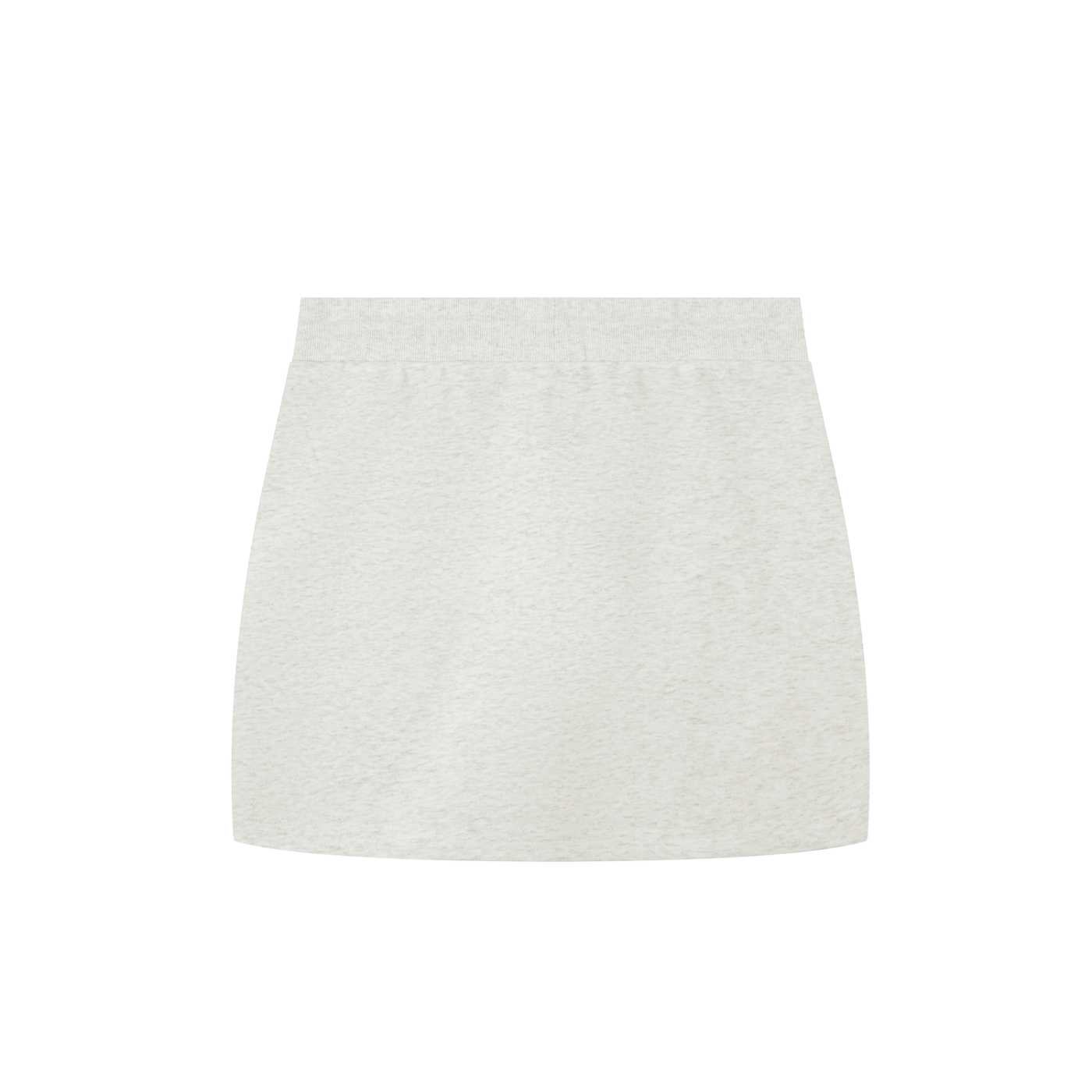 Drawstring Skirt