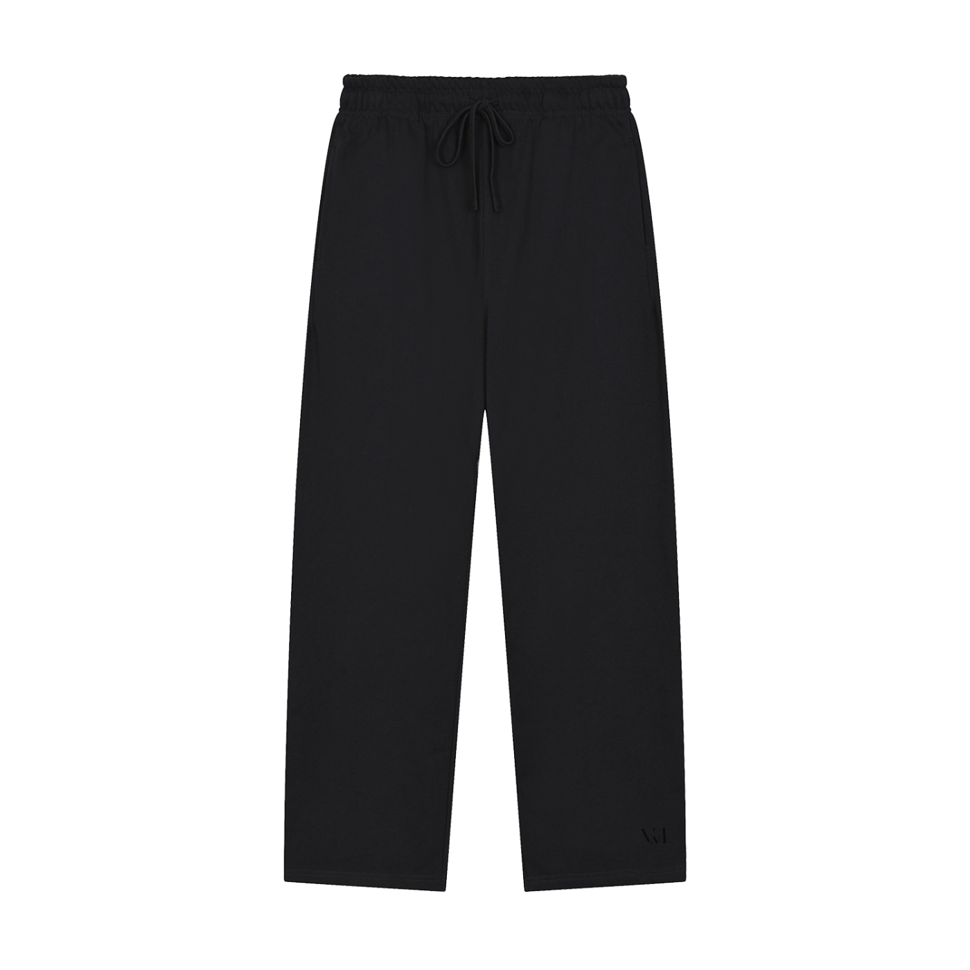 Straight Sweatpants