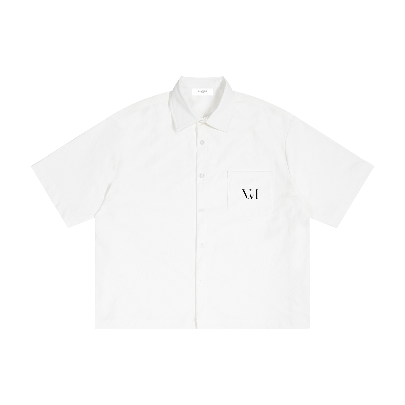 Boxy Shirt