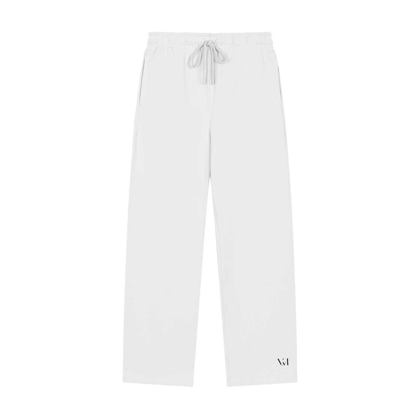 Straight Sweatpants
