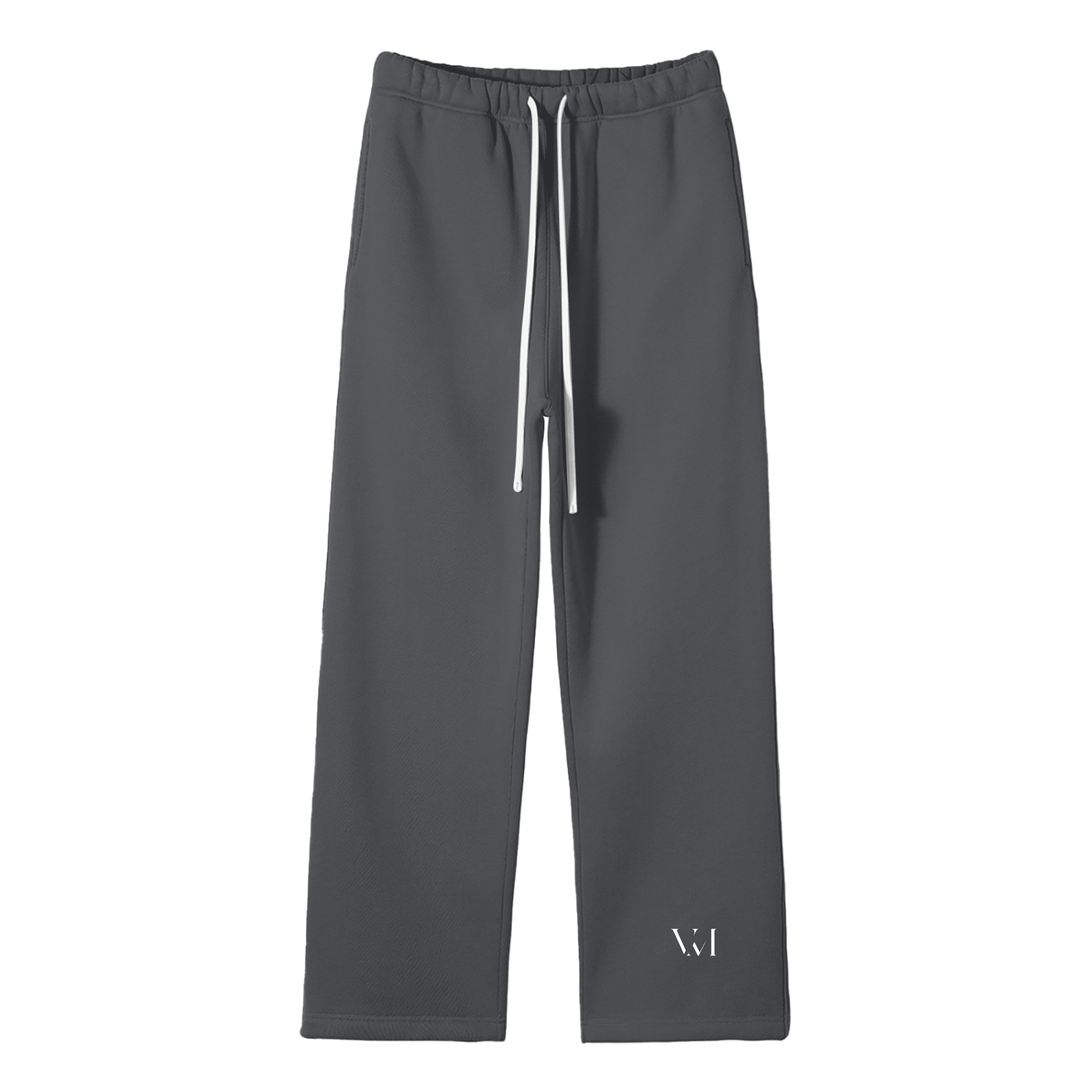 Straight Pants