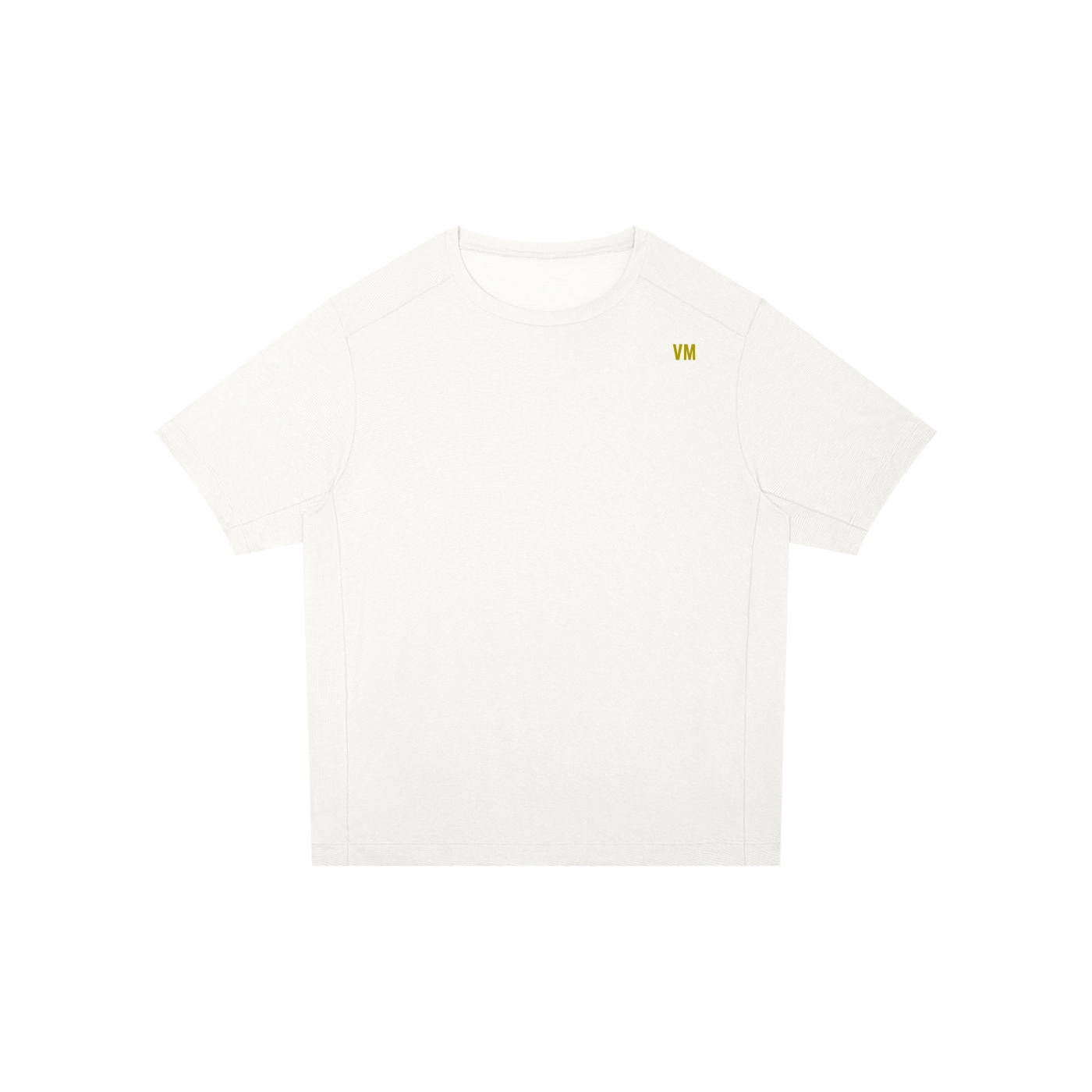 Unisex Lightweight Crewneck T-Shirt