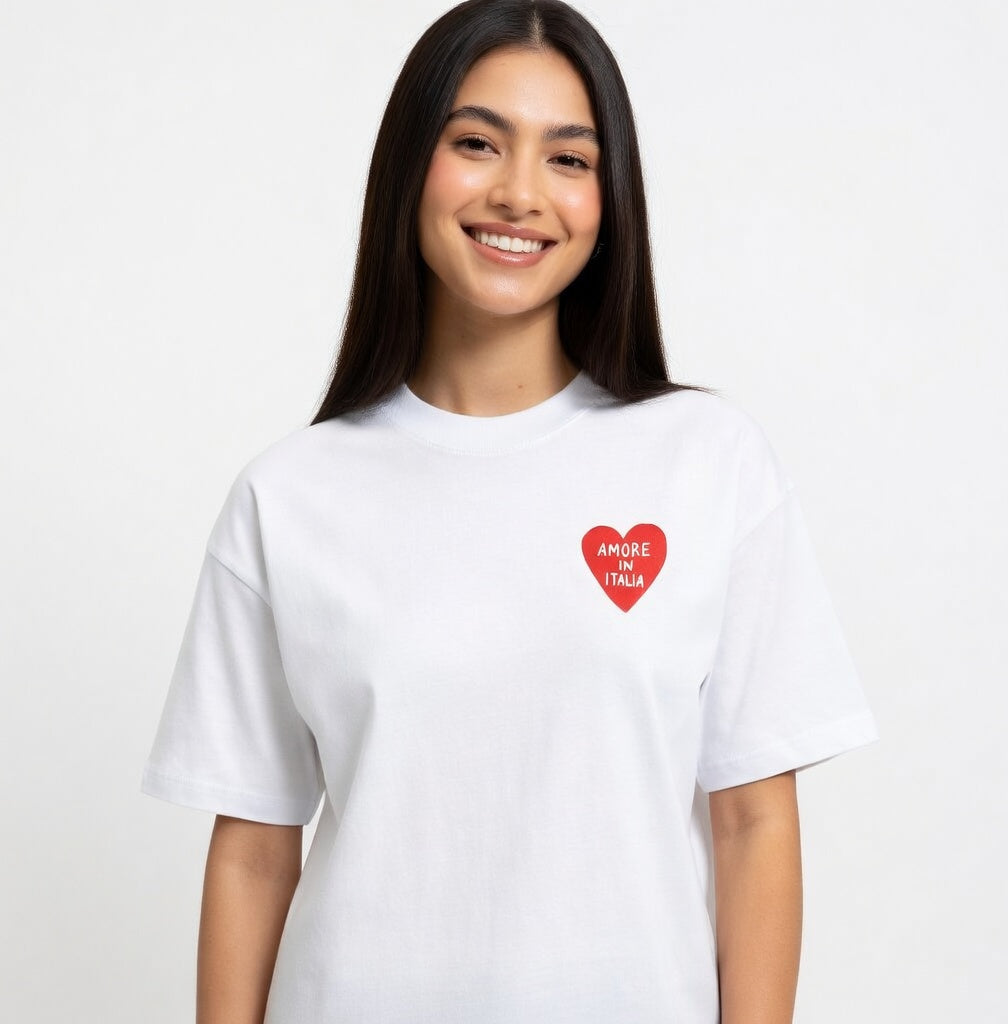 Sorona Quick-Dry Cooling T-Shirt