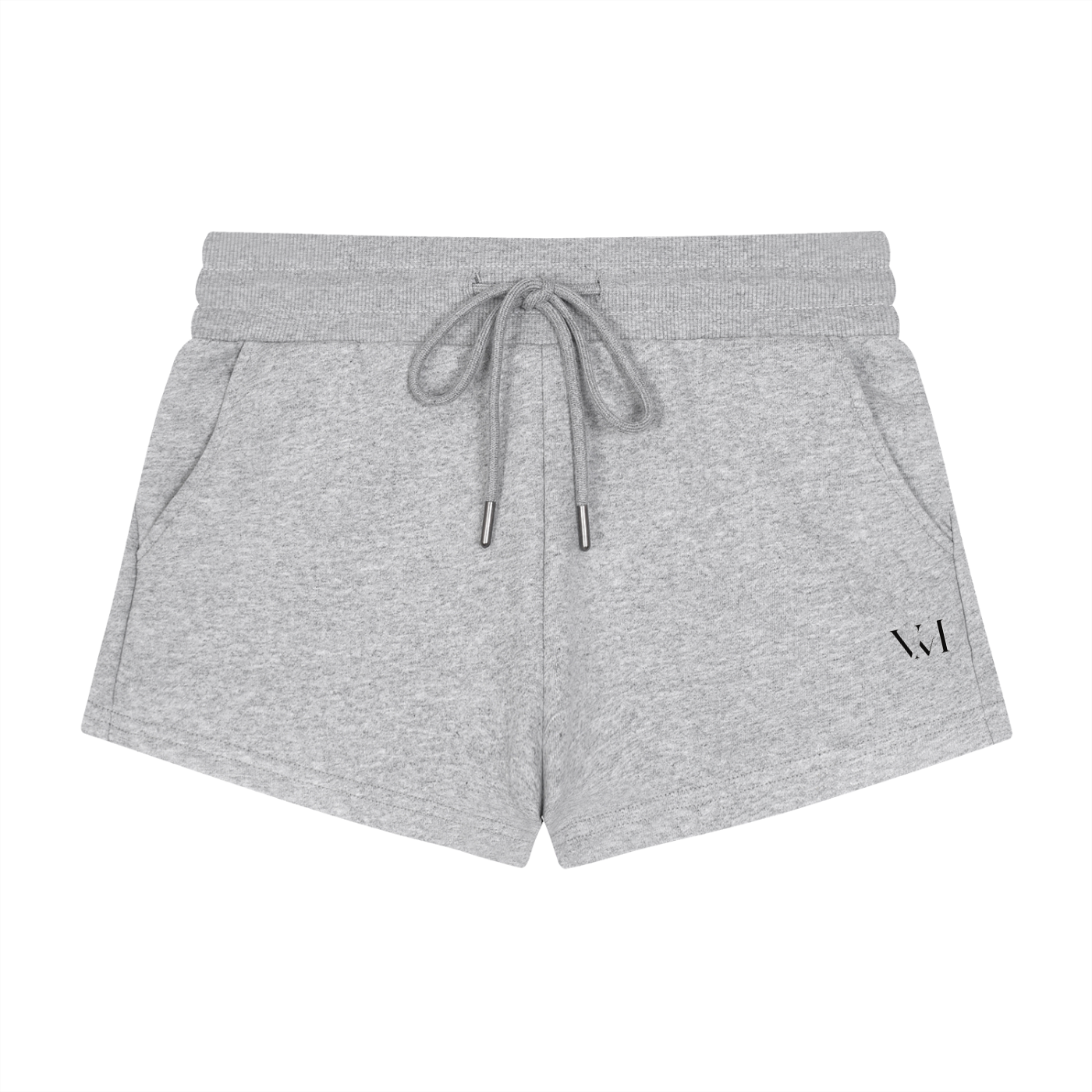 Drawstring Shorts