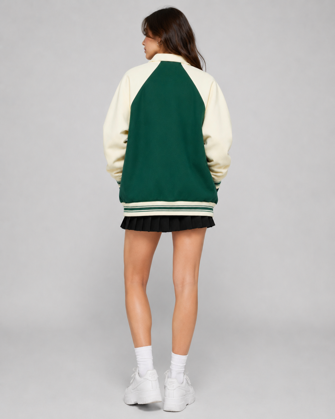 1999 Girls Jacket