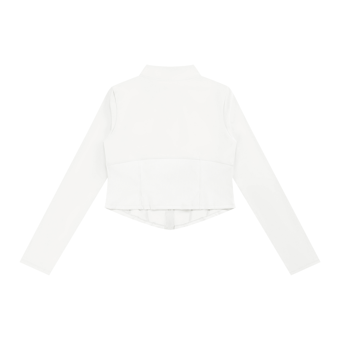 Fit Yoga Jacket
