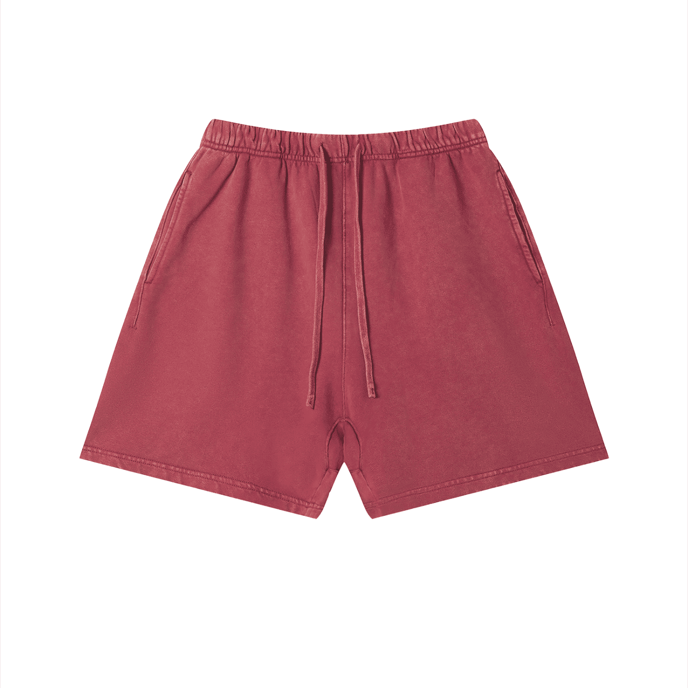 Comfy Cotton Shorts