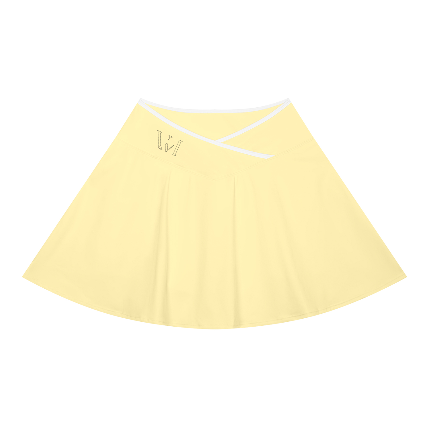Block Skirt