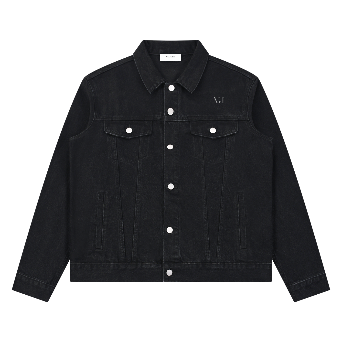 Wash Jacket