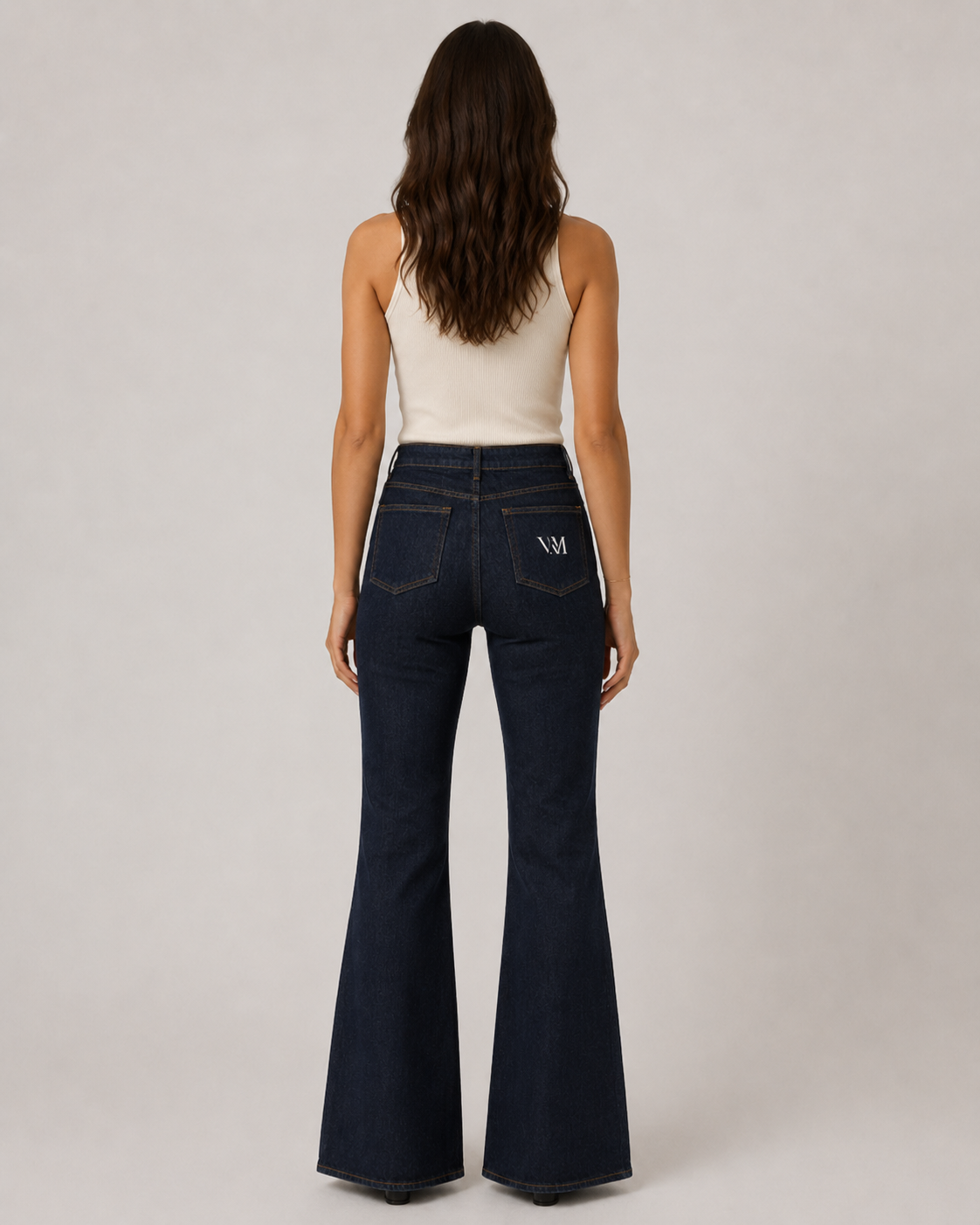 Indigo Bell Jeans