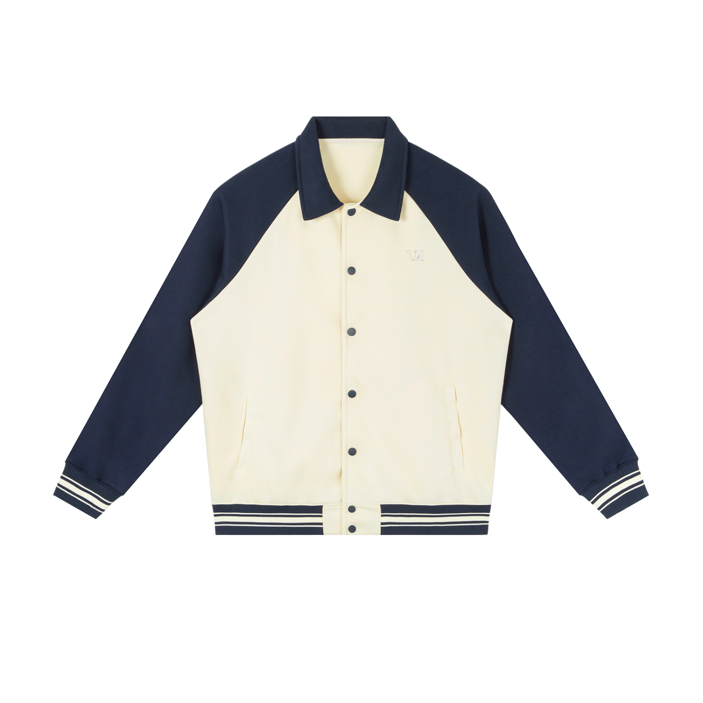 Raglan Jacket