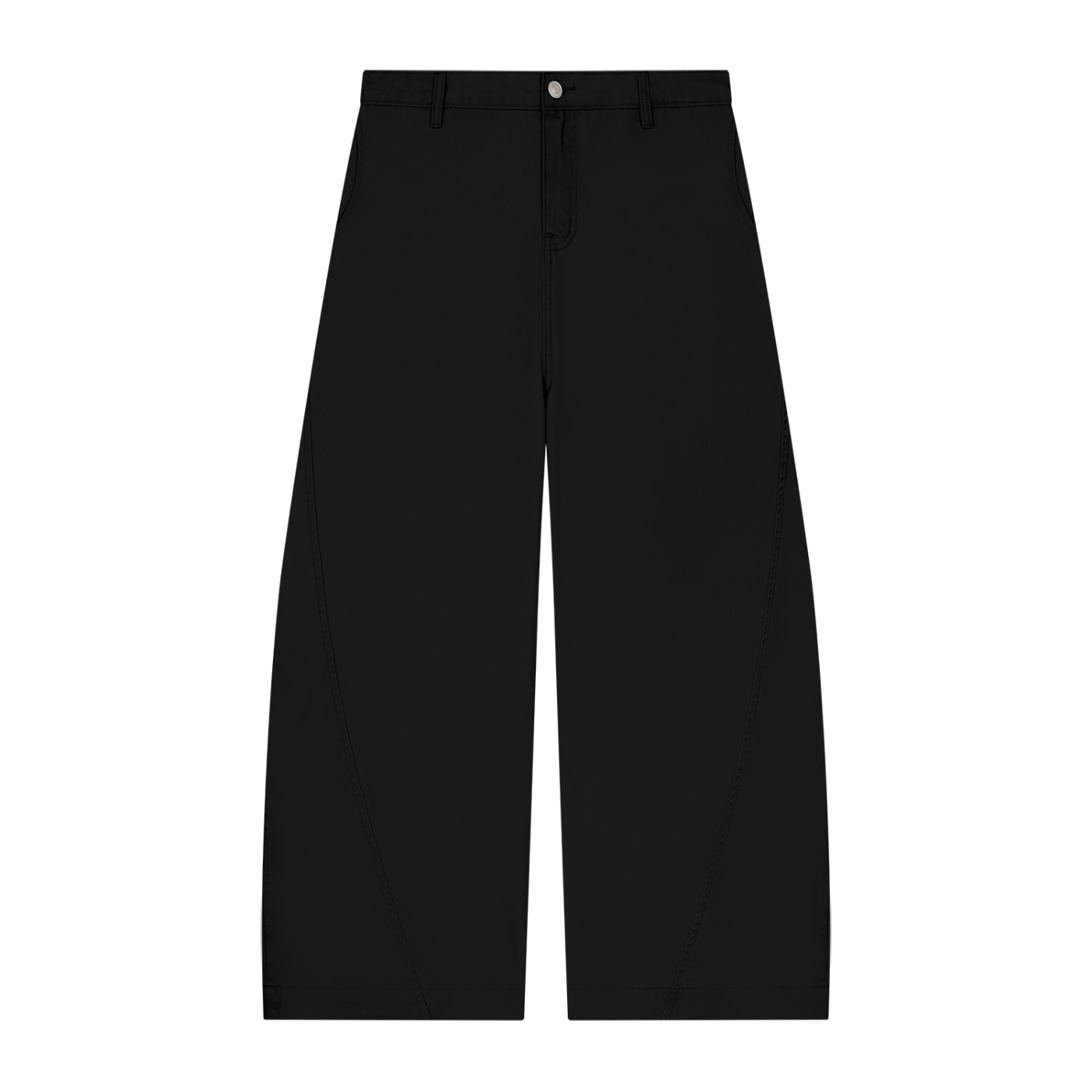 Comfy Barrel Pants