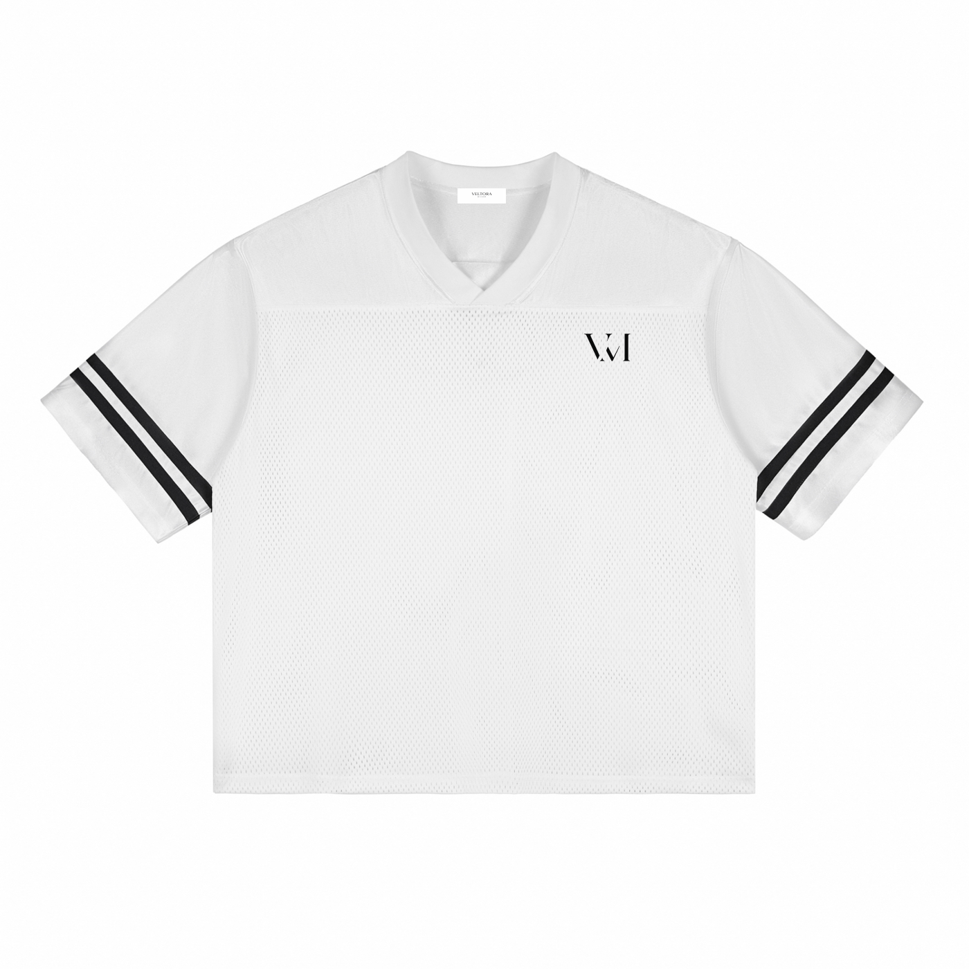 Mesh T-Shirt