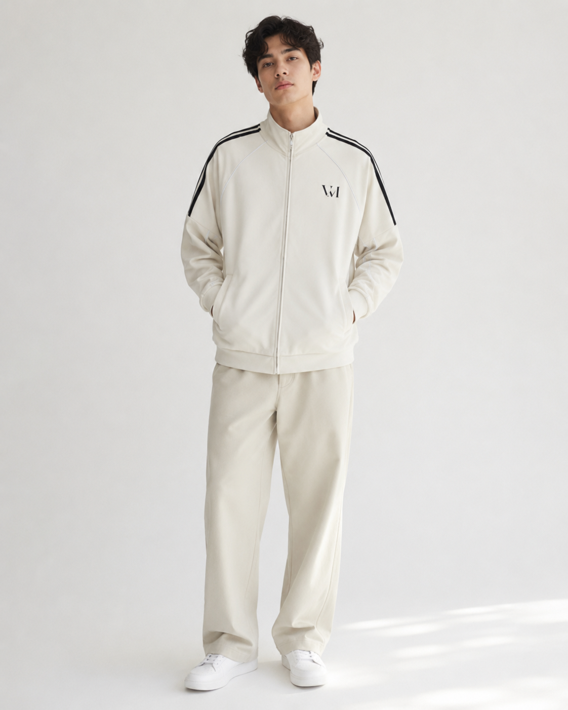 Reflection Jacket