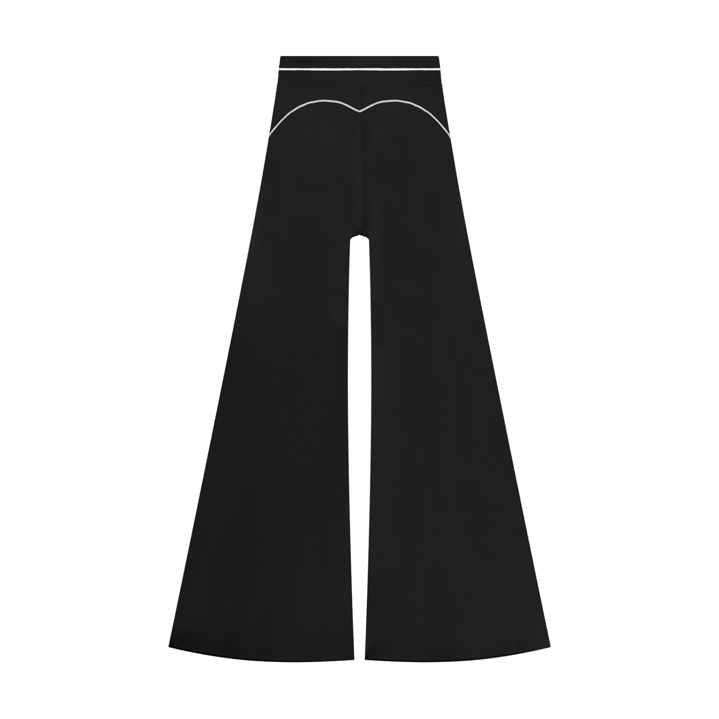 Original High Rise Flared Yoga Pants