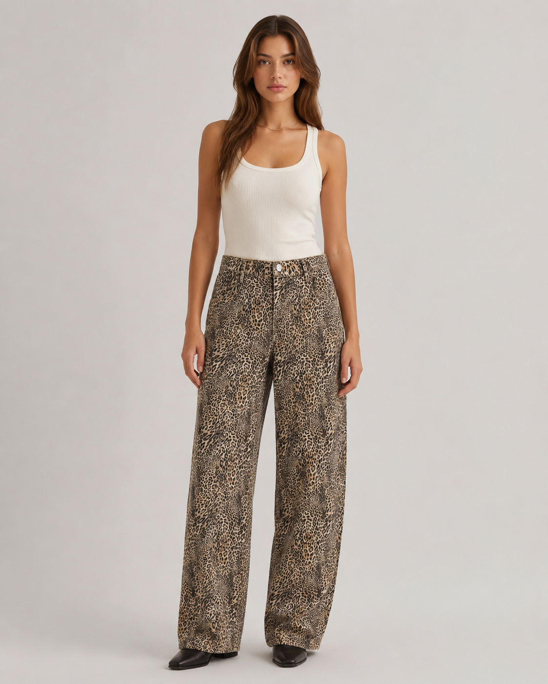 Wild Card Jeans