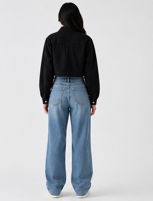 Original Denim Jacket