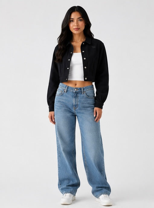 Original Denim Jacket