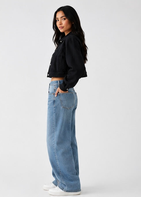Original Denim Jacket