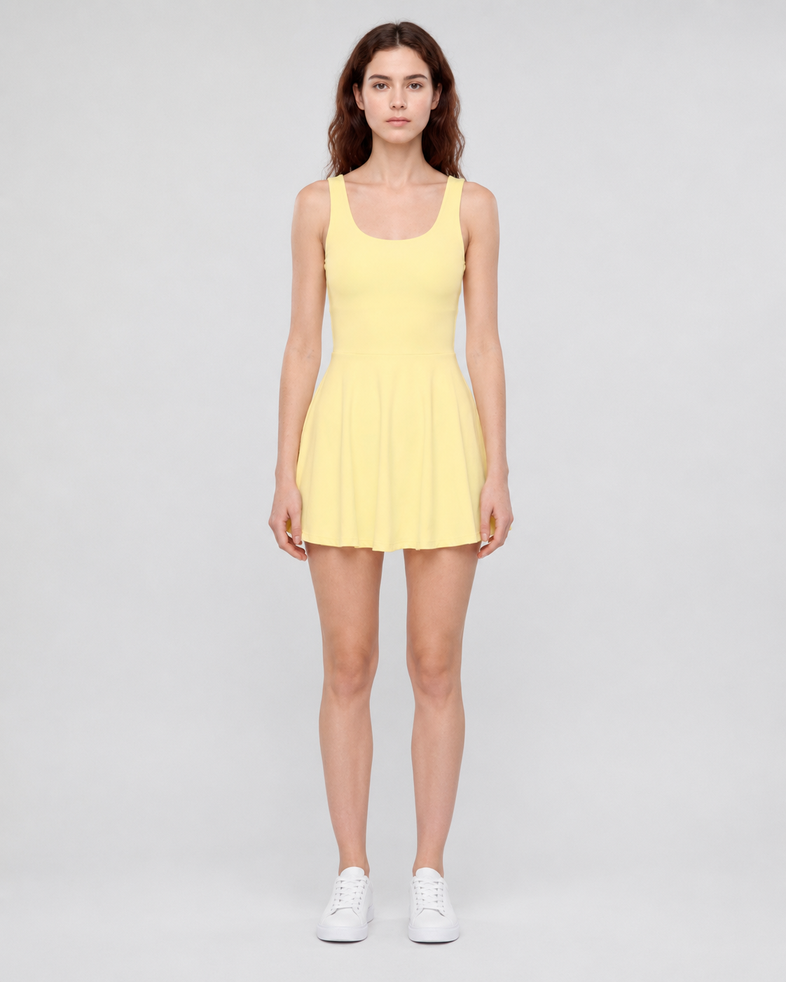 Sole Mio Dress