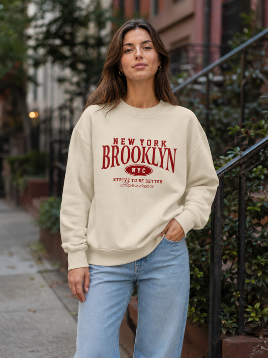 BROOKLYN
