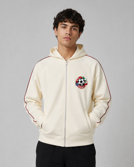 FOOTBALL Hoodie