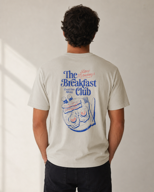 The Breakfast Club