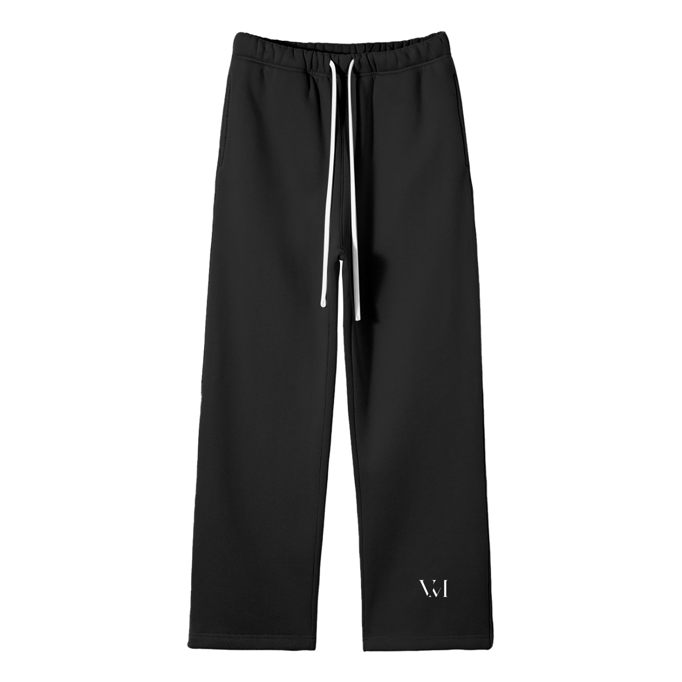 Straight Pants
