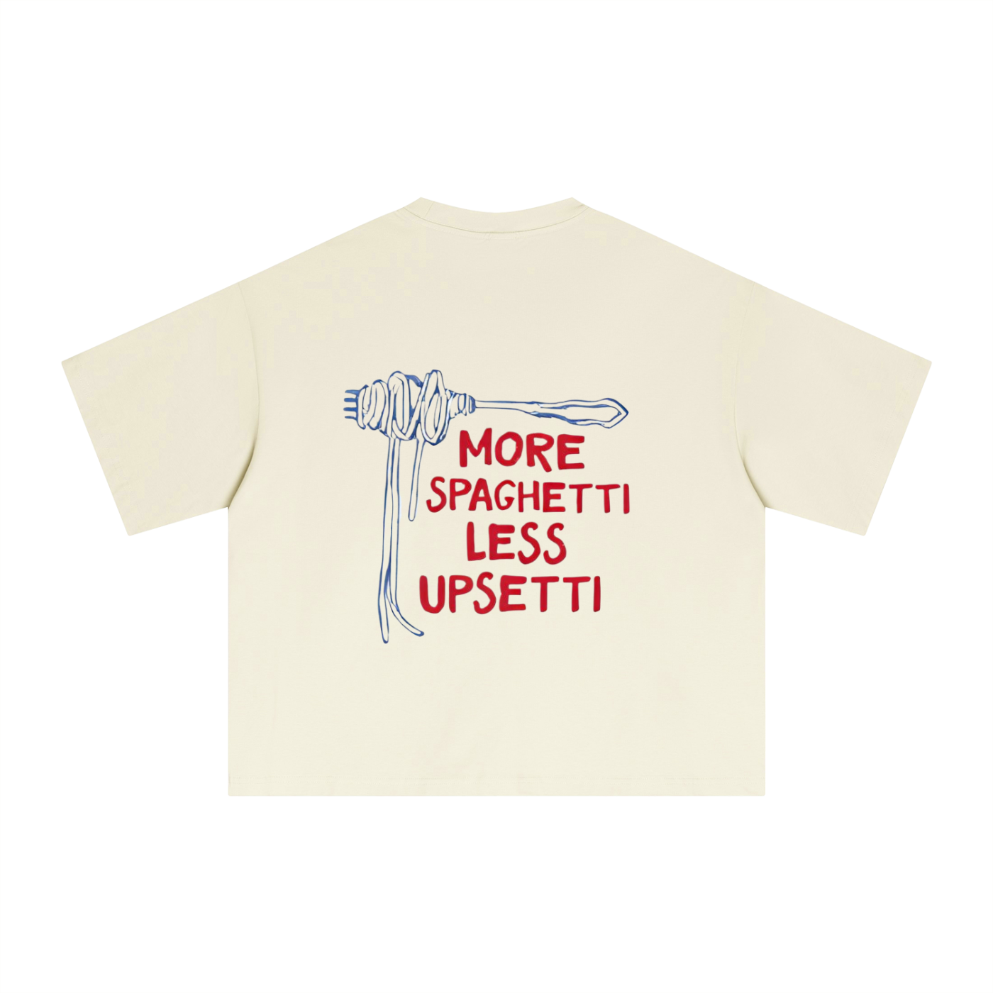 Essential Sorona Boxy T-Shirt