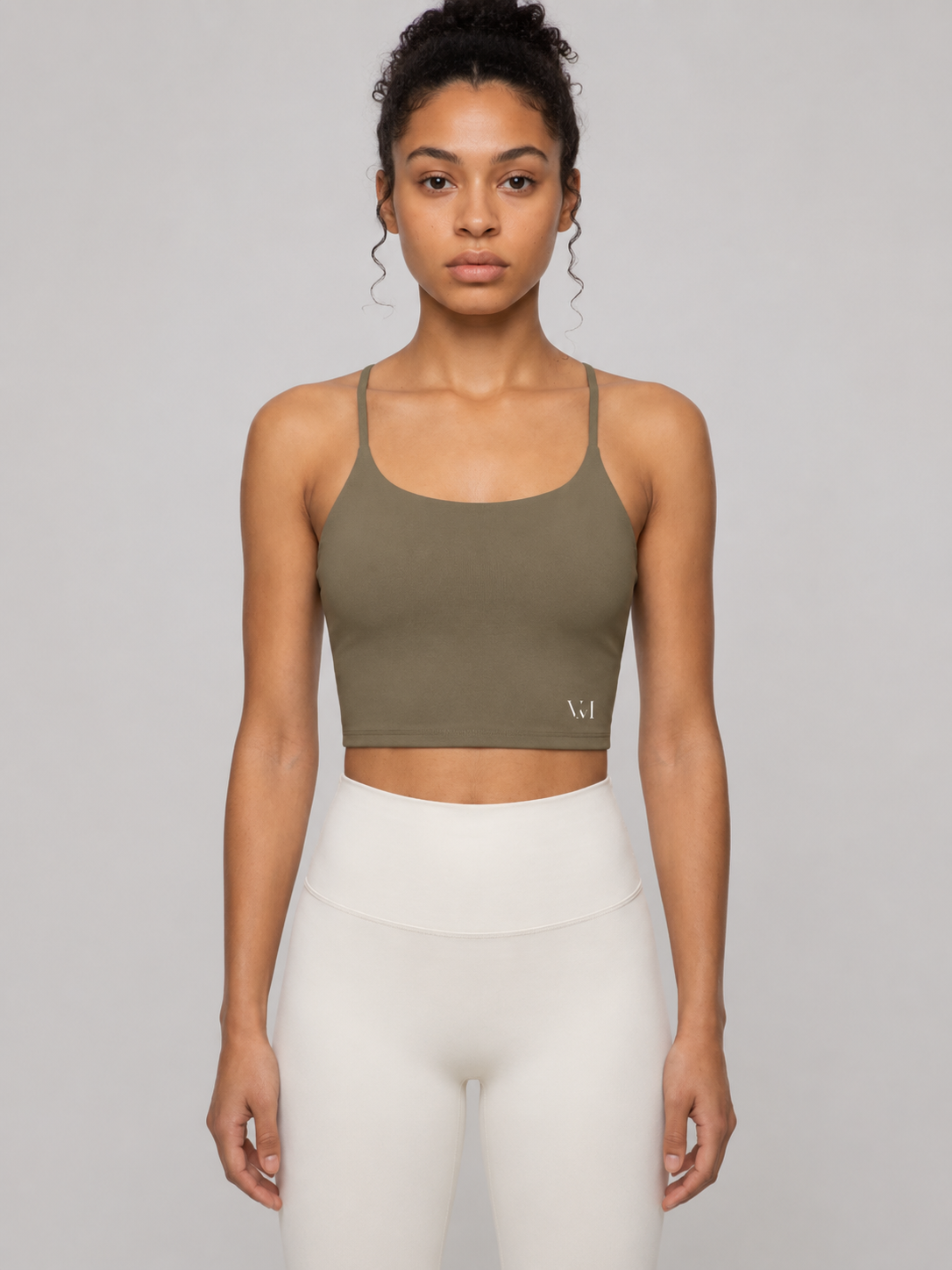 Yoga Sports Bra