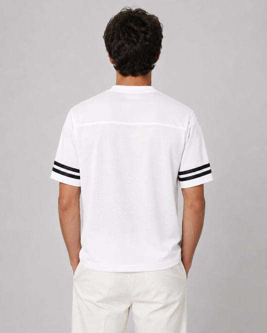 Mesh T-Shirt