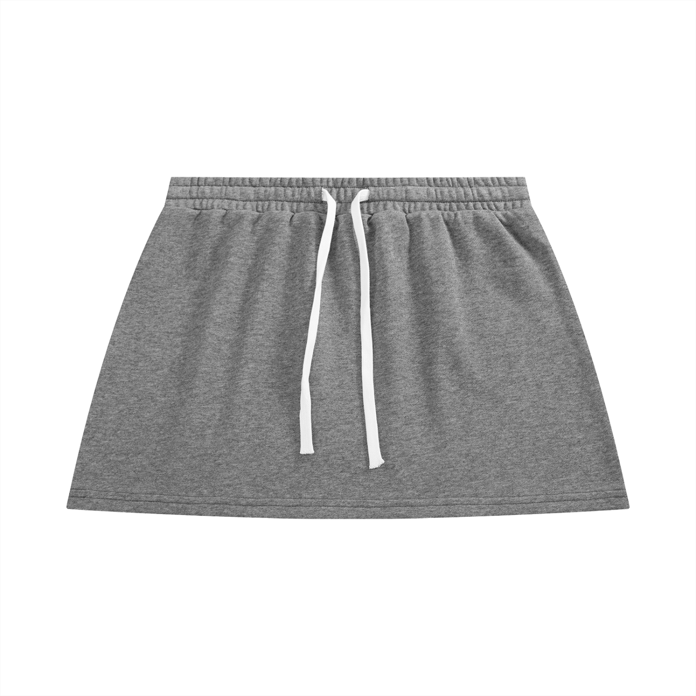 A-Line Mini Skirt