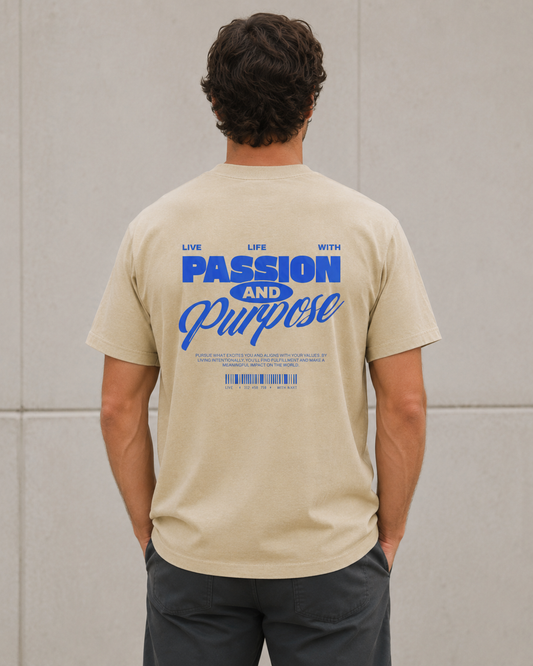 PASSION
