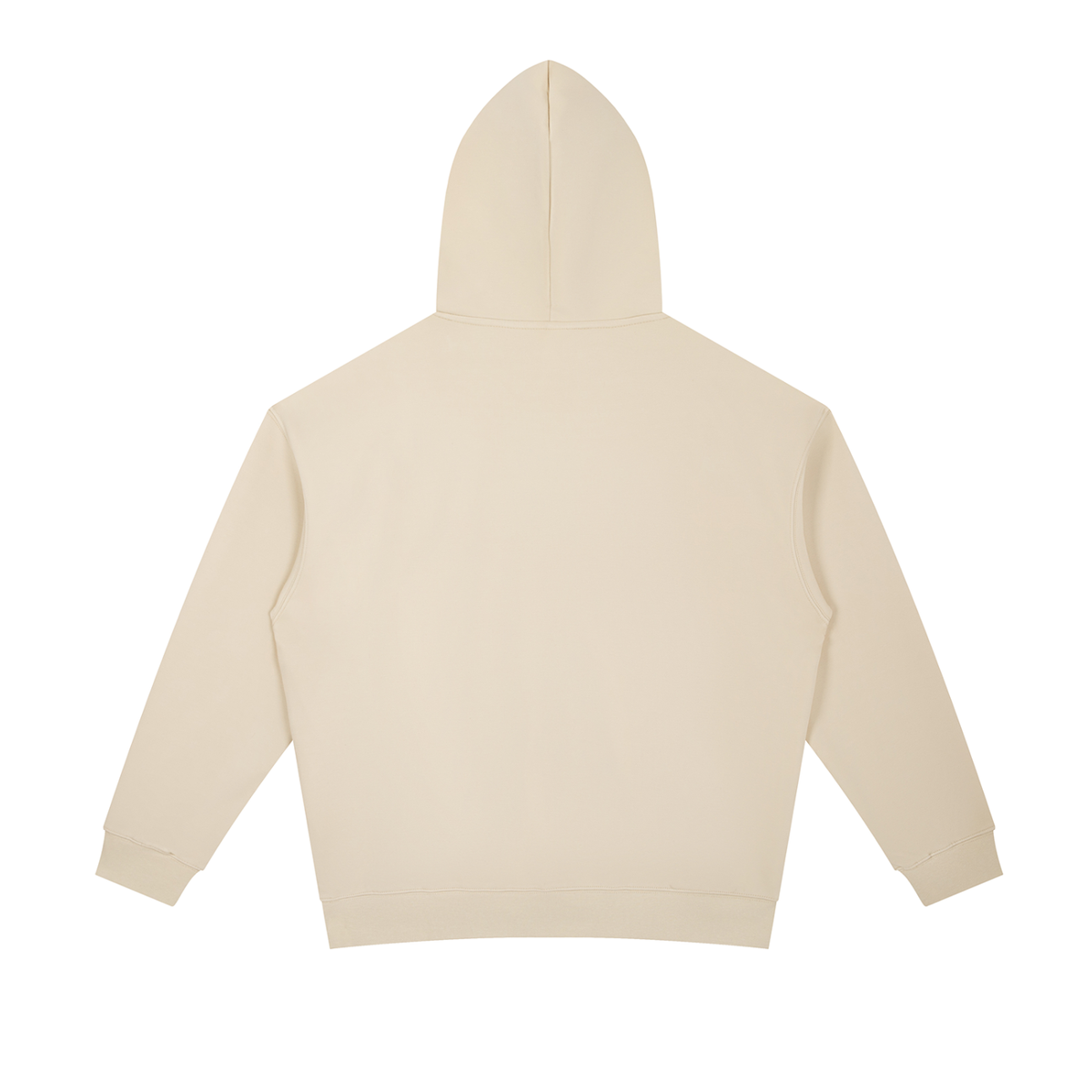 Cityscape Sketch Hoodie