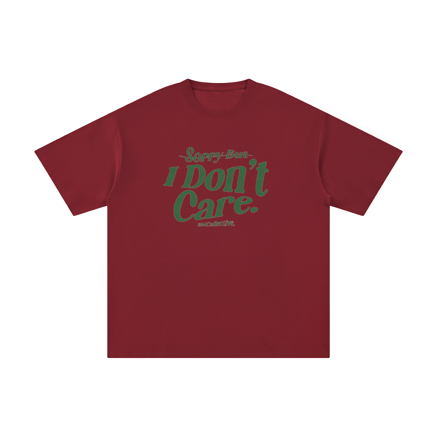 Unisex Pure Cotton T-Shirt