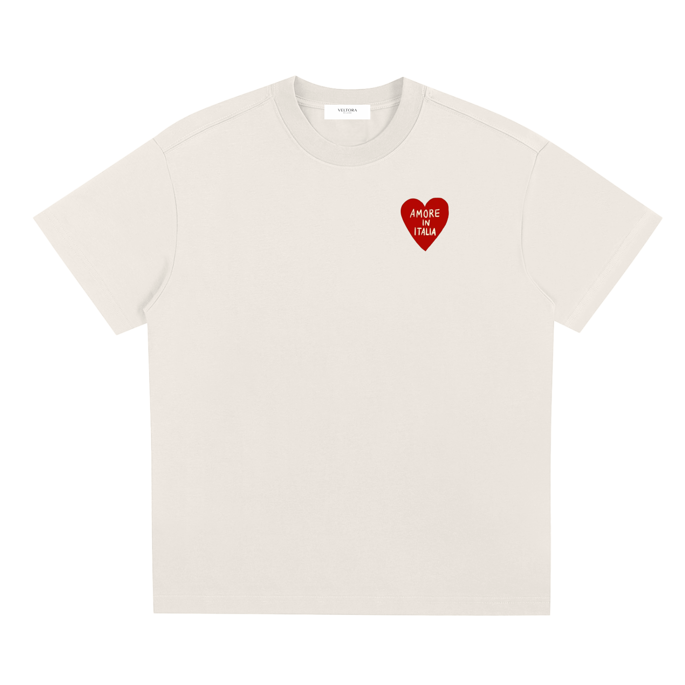 Sorona Quick-Dry Cooling T-Shirt